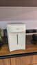 美的（Midea）【价保618】电热水瓶家用电热水壶0塑料水路烧水壶开水壶5L大容量一体无缝内胆保温SP50E-10W 实拍图