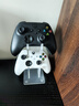 毕亚兹适用PS5/PS4/XBOX/Switch Pro游戏手柄收纳支架头戴耳机通用挂架配件 【高透亚克力】2层 实拍图
