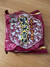 旺旺 黑米雪饼 原味 258g 零食膨化休闲食品饼干糕点 实拍图