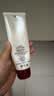 资生堂（SHISEIDO）肌活焕采洁面膏125ml 清洁毛孔改善粗糙洗面奶护肤618生日礼物女 实拍图