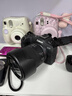 佳能（Canon）r8全画幅微单相机 R8数码高清4K视频vlog直播旅游 专业级微单 R8单机身+RF24-105 STM镜头【全能套装】 官方标配【不含内存卡基础配件 推荐购买套餐】 实拍图