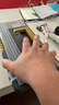 【万人同抢】家用多功能五金收纳箱手提电工工具箱车载维修配件箱 【不含工具-介意慎拍】【黑霸王】13寸加厚 复工爆品 实拍图