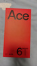 一加 Ace 6T 12GB+512GB 闪速黑 oppo 第五代骁龙 8 165Hz 超高刷电竞屏 学生游戏拍照手机 国家补贴 实拍图