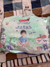 大王（GOO.N）【新升级】花信风拉拉裤L36片(9-14kg)婴儿大号超薄透气 实拍图