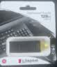 金士顿（Kingston） u盘 USB3.2/Gen 1 高速哨兵车载行车记录仪闪存优盘学生送老师 DTX/128GB【盖帽设计】 实拍图