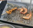 小熊（Bear）烤肉锅电烤盘 家用电烧烤炉 电烤炉多功能锅烤串烤肉一体不沾烤串机可拆烧烤炉DKL-H21P1 实拍图