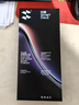 闪魔【AR增透抗反光】适用苹果17Promax钢化iPhone17promax手机膜AR增透全屏防尘无尘仓保护膜2片装 实拍图