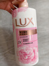 力士（LUX）(LUX)沐浴露 恒久嫩肤 淡雅香氛 娇肤香氛沐浴乳1000g留香 实拍图