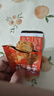 盐津铺子手撕素肉混合味225g约25包 素牛排辣卤网红零食休闲食品豆干辣条 实拍图