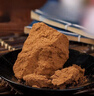 鲜窝窝酸枣面500g 山西特产酸枣仁粉酸枣粉即食可冲饮休闲健康零食 实拍图