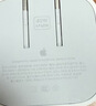 Apple/苹果 40W type-c快充充电器 苹果usb-c原装充电头 旗舰店新款苹果iPhone 17 Pro Max充电器 实拍图