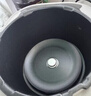 美的（Midea）【价保618】小飞侠电压力锅有钛0氟0涂层双胆高压锅5L全自动智能预约4-6人多功能一体饭煲E5825N 实拍图