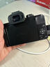 松下（Panasonic）Lumix G100D M43画幅相机 M43卡口 微单相机 无反数码相机 G100D+【12-60mm白盒】单镜套装 实拍图