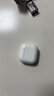 Apple/苹果 AirPods 4 搭配USB-C充电盒 苹果耳机 蓝牙耳机 适用iPhone/iPad/Mac 四代 实拍图