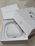 Apple/苹果 AirPods 4(支持主动降噪)搭配无线充电盒(USB-C)苹果耳机 蓝牙耳机适用iPhone/iPad 四代 实拍图