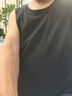 迪卡侬速干背心男夏季跑步健身无袖篮球快干纯色训练服-2504728 实拍图