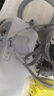 鱼跃825Auto双水平全自动睡眠呼吸机打呼噜家医用憋气呼吸暂停止鼾 实拍图