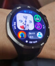 HUAWEI WATCH GT 5 Pro 国家补贴15%曜石黑46mm华为智能手表玄玑感知系统进阶运动情绪健康助手 实拍图