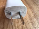 公牛（BULL）5V-1AUSB充电器 苹果安卓手机充电头插座 适用iPhone17/16e/15/14华为小米OPPO手机手表 实拍图