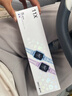 360儿童电话手表11X高清双摄防水GPS定位超长续航4G全网通视频通话可插卡学生初中生男女表紫儿童礼物 实拍图