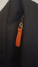 山业（SANWA）国际AGS减负双肩包女电脑包通勤 轻便大容量旅行背包学生书包烟灰 实拍图