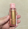 EHD感官之悦香水沐浴蜜（罗马假日）50ml（试用） 实拍图