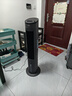 美的（Midea）【冰爽香风】加湿制冷家用空调扇净化冷风扇水冷无叶塔扇落地冷风机轻音冷风机制冷小空调 AAF10MB 实拍图