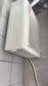 三菱电机空调 XT系列 2.5匹 一级能效 外机双排纯铜管 WIFI智控强劲制冷省电立式柜机 国家补贴MFZ-XT60VFK 实拍图