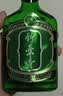 竹叶青酒 好运竹 山西杏花村 优质汾酒基酒 露酒 38度 125mL 24瓶 整箱装 实拍图