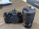 尼康（Nikon） 【全新国行正品】尼克尔Z卡口镜头尼康Z系列微单相机镜头尼康z镜头用尼康ZRZ72Z8Z9Z62Z63Z5II Z 24-120mm f/4 S镜头 实拍图