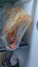 杨大爷烟熏川味腊肠腊肉四川特产麻辣味香肠1斤装500g 需烹饪食用 实拍图