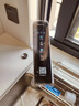海尔（Haier）净水器鲜活水pro+1200G瞬时1400G抑菌滤芯触控龙头双出水厨房专用台下母婴直饮净水机R883 实拍图
