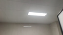 美的（Midea）风暖浴霸云帆系列暖风照明排气一体广角摆风速暖Y5 实拍图