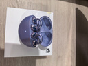 华为FreeClip 耳夹耳机 开放式无线蓝牙耳机 舒适稳固佩戴/长续航 流光紫 实拍图