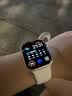 BHO【全网热销100万+】适用苹果手表表带apple watch s12运动表带iWatch s11/10/9/ultra4/se硅胶表带 实拍图
