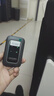 影腾随身wifi三网全国通用无线wi-fi6免插卡移动联通电信无限制大流量卡便携式网卡高速网络2026款5GHF 【三网通3000毫安充电款+黑色】*超长续航 实拍图