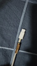 小米（MI）原装6A L型快充数据线type-c充电线适配USB-C接口手机游戏机适用小米15红米k90/ Note13 实拍图