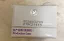 燕塘 A2β酪蛋白全脂纯牛奶 200ml*10盒*2箱 3.3g蛋白 早餐奶整箱组合 实拍图