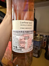 黄尾袋鼠（Yellow Tail）世界系列 慕斯卡桃红葡萄酒750ml*6 智利进口 端午送礼 实拍图