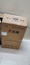 志高（CHIGO）小冰箱迷你小型家用冷藏冷冻两用宿舍出租房用双门办公室电冰箱节能省电 【一级能效】58L银色【全国联保丨节能省电】 实拍图