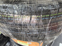 马牌（Continental）汽车轮胎235/55R18 100V FR UCJ+ 适配途观L哈弗H2探岳 瑞虎8 实拍图