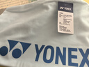 尤尼克斯（YONEX）羽毛球包比赛训练轻便简易球拍袋BA248CR浅蓝 实拍图