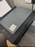 惠普（HP）519/591/589 A4彩色喷墨连供一体机 墨仓式照片打印机 家用学生作业手机无线打印原装可加墨低成本 【经典款】Tank591(免换墨盒)590系列 实拍图