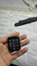 绿联【翘边包赔】适用苹果手表s11保护膜手表膜apple watch s11/10自定位苹果手表保护膜防刮耐磨46mm 实拍图