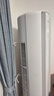 美的空调 酷省电二代Pro 大3匹 一级能效变频 双出风 双排铜管立式柜机（支持鸿蒙智联）KFR-72LW/KS2P 实拍图