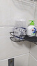 网易严选浴室香氛香薰空气清新剂厕所除臭400ml*4栀子+白桃+清茶+桂雨 实拍图