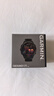 佳明（GARMIN）Forerunner570极夜黑(47mm)心率跑步户外运动智能手表生日礼物 实拍图