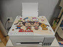 爱普生（EPSON）【6代新品】L3351墨仓式彩色打印机 微信打印/无线连接 家用AI学习打印机（打印、复印、扫描） 实拍图