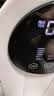 滨特尔（pentair） 净水器家用直饮净水机厨下大流量智能显示反渗透无桶纯水机E5/E7滤芯 E5-C1  前置复合滤芯 实拍图