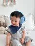 葆氏婴幼儿降噪耳罩隔音耳机防噪音宝宝防鞭炮声坐飞机儿童隔音耳塞 实拍图